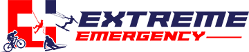 Logo Extreme Emergency